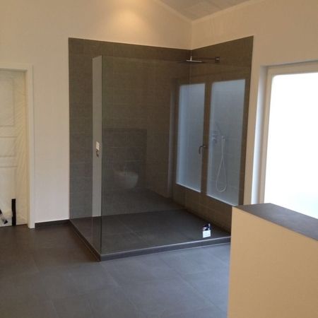 Dusche Beispiel Referenz