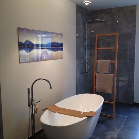 Badewanne Beispiel Referenz