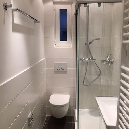 Badezimmer Beispiel Referenz