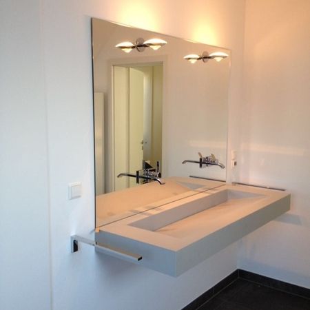 Waschbecken Beispiel Referenz